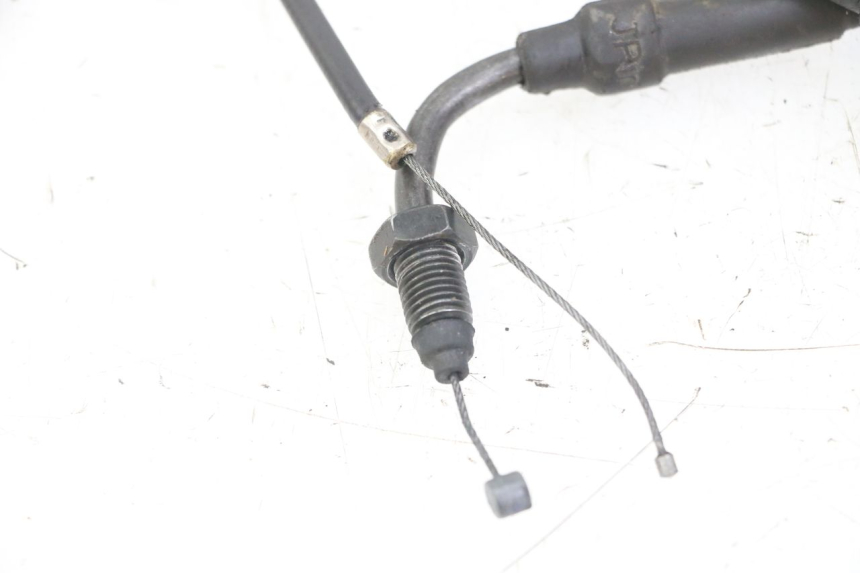 photo de ACCELERATOR CABLE PIAGGIO NEW TYPHOON 50 (2018 - 2021) - Fixing points details