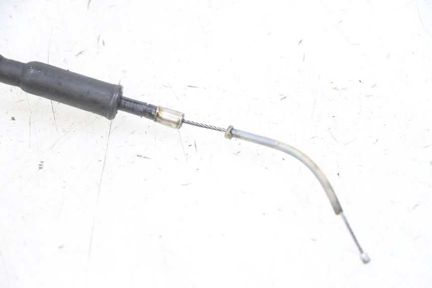 photo de ACCELERATOR CABLE PIAGGIO NEW TYPHOON 50 (2018 - 2021) - Surface and material condition