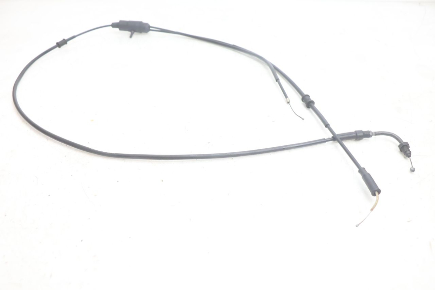 photo de ACCELERATOR CABLE PIAGGIO NEW TYPHOON 50 (2018 - 2021) - Main view