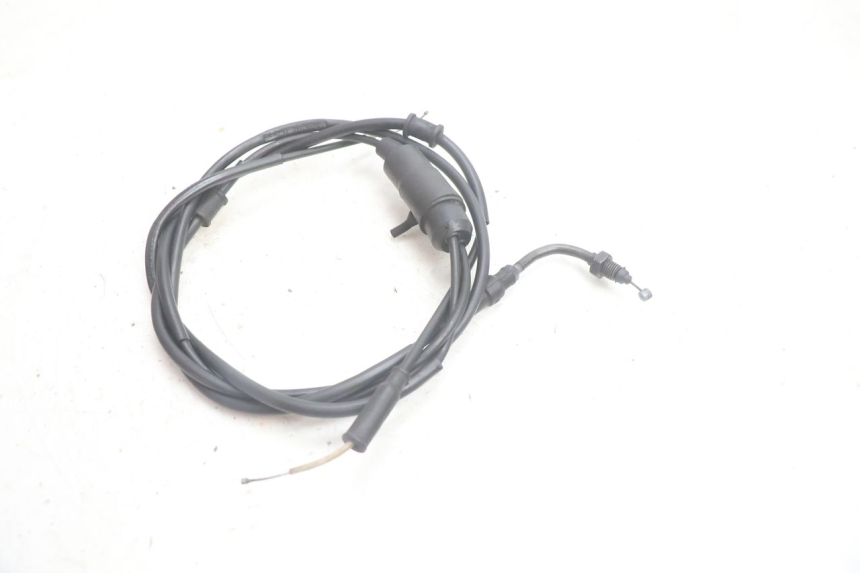 photo de ACCELERATOR CABLE PIAGGIO NEW TYPHOON 50 (2018 - 2021) - Component detail