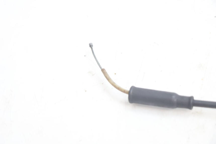 photo de ACCELERATOR CABLE PIAGGIO NEW TYPHOON 50 (2018 - 2021) - Alternative perspective