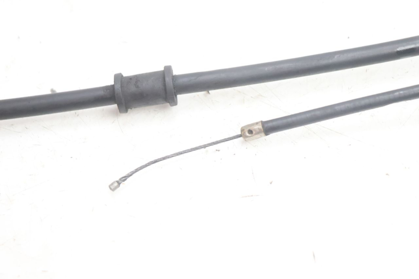 photo de ACCELERATOR CABLE PIAGGIO NEW TYPHOON 50 (2018 - 2021) - Technical close-up