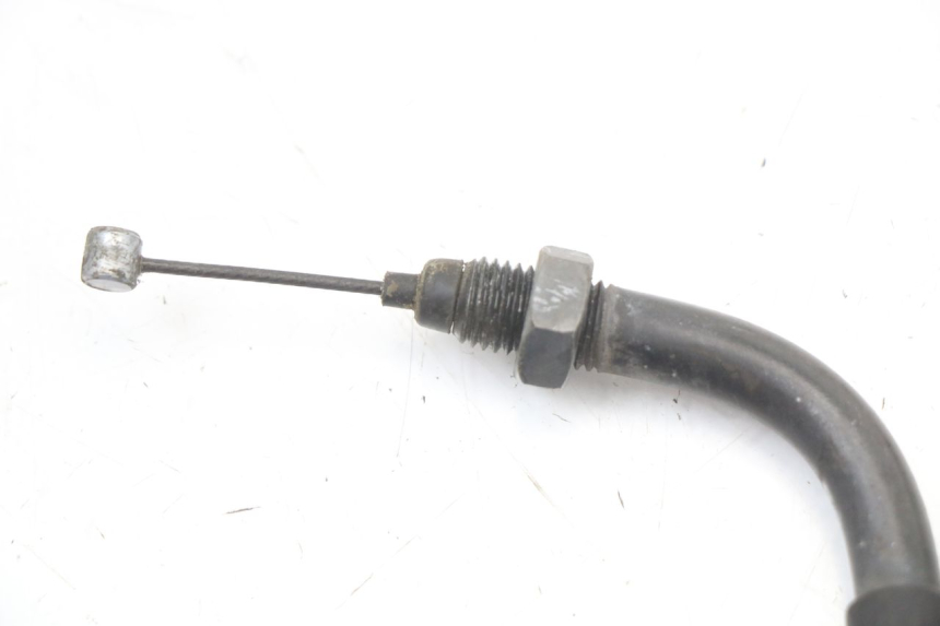 photo de THROTTLE CABLE HONDA NHX LEAD 110 (2008 - 2010) - Zoom on usage condition