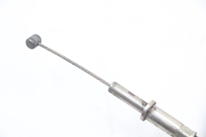 photo de THROTTLE CABLE KAWASAKI NINJA 400 (2018 - 2023) - Zoom on usage condition