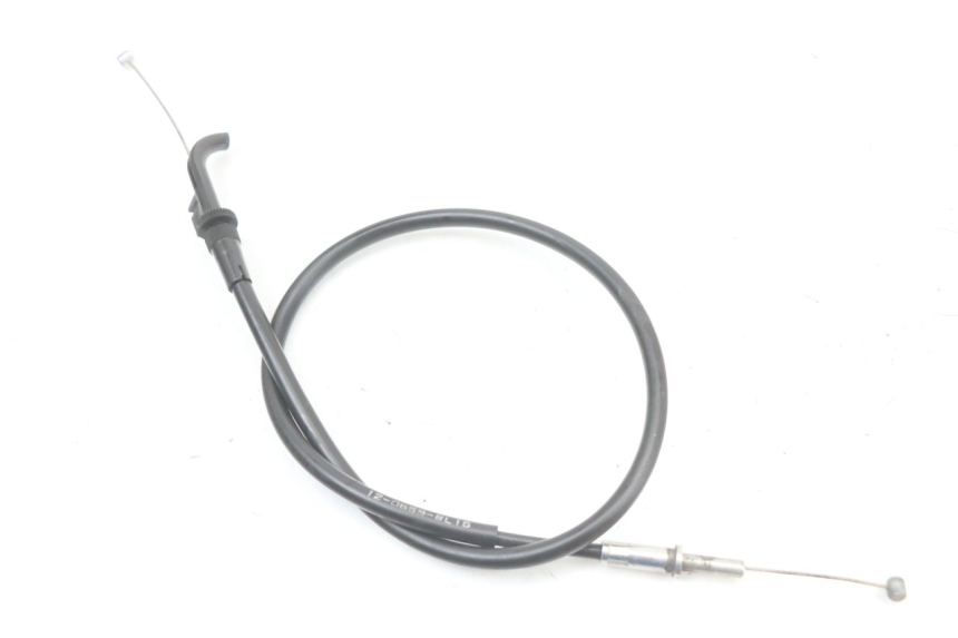 photo de THROTTLE CABLE KAWASAKI NINJA 400 (2018 - 2023) - Technical close-up