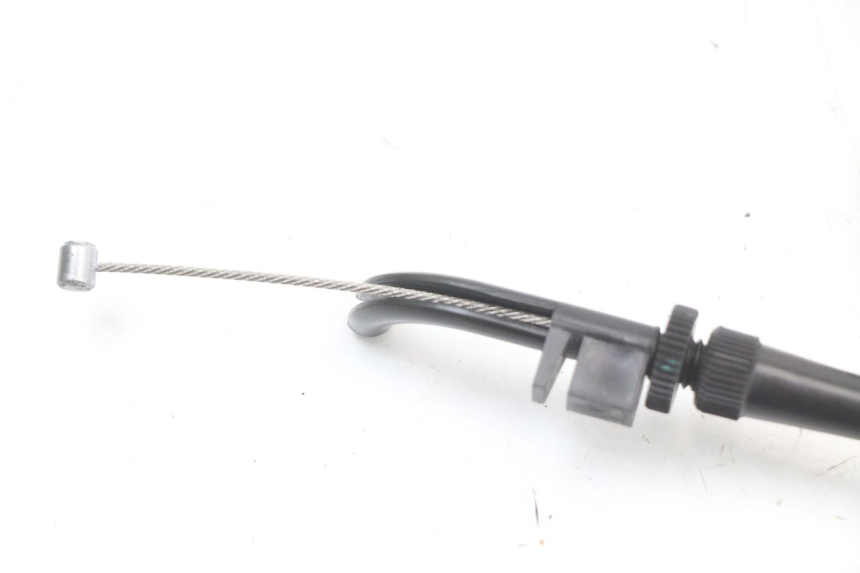 photo de THROTTLE CABLE KAWASAKI NINJA 400 (2018 - 2023) - Product overview