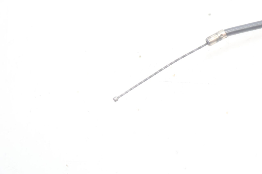 photo de THROTTLE CABLE MBK NITRO 50 (2004 - 2008) - Zoom on usage condition