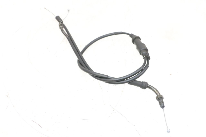 photo de THROTTLE CABLE HONDA NSR R 125 (1994 - 2003) - Component detail