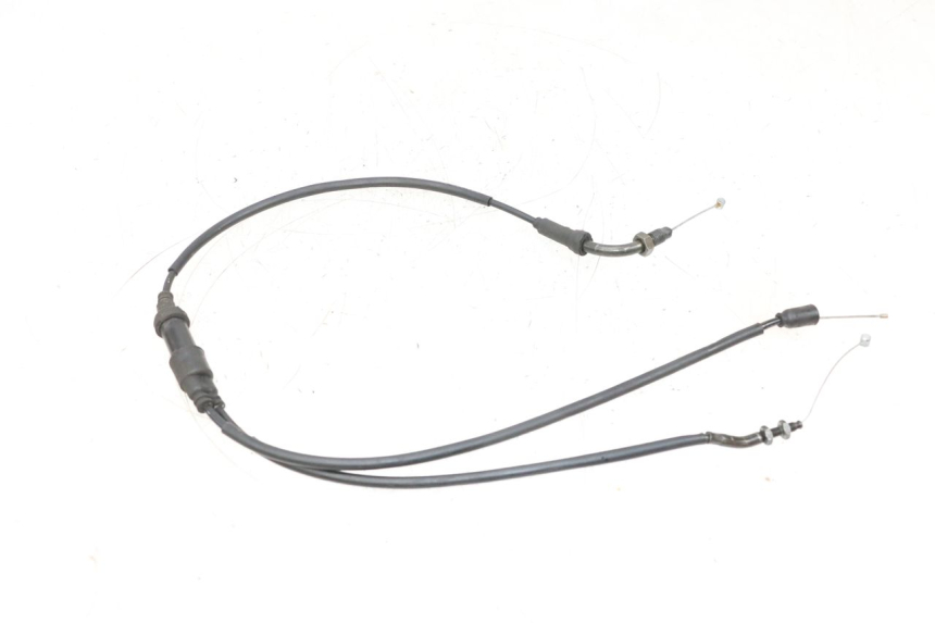 photo de THROTTLE CABLE HONDA NSR R 125 (1994 - 2003) - Alternative perspective