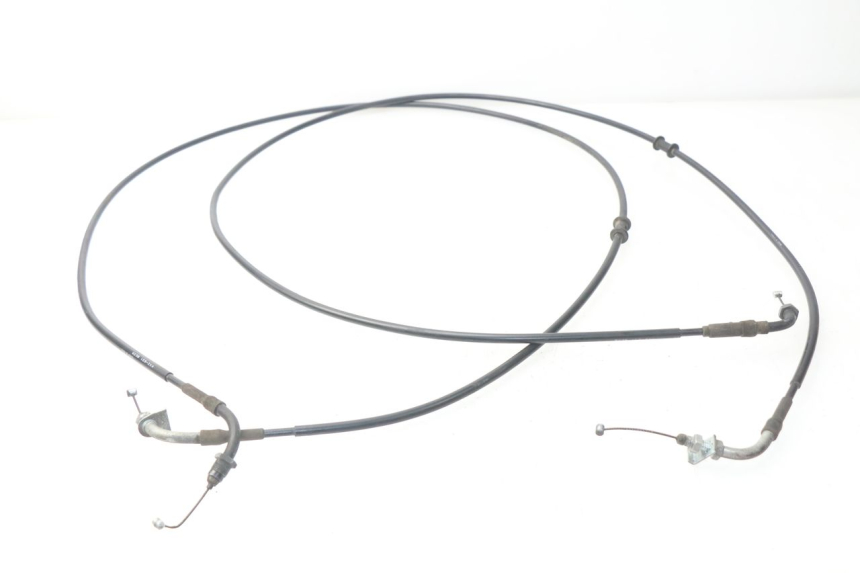 photo de THROTTLE CABLE HONDA NSS EX FORZA 250 (2005 - 2013) - Main view
