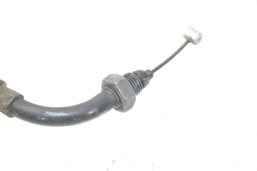 photo de THROTTLE CABLE HONDA NSS EX FORZA 250 (2005 - 2013) - Zoom on usage condition