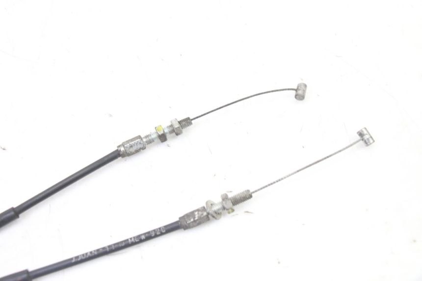photo de THROTTLE CABLE HONDA NTV DEAUVILLE ABS 700 (2007 - 2016) - Alternative perspective