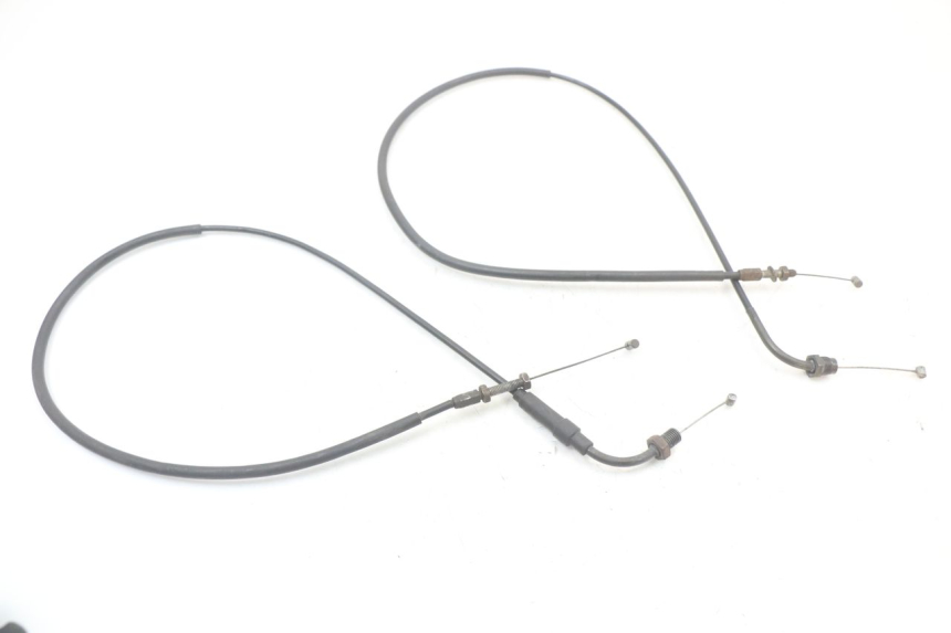 photo de ACCELERATOR CABLE HONDA NTV DEAUVILLE 650 (1998 - 2001) - Main view