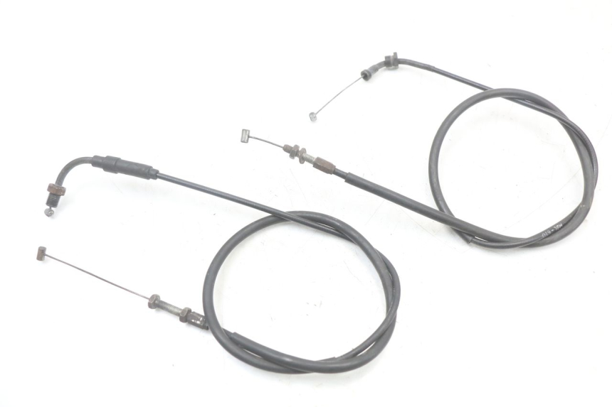 photo de ACCELERATOR CABLE HONDA NTV DEAUVILLE 650 (1998 - 2001) - Component detail
