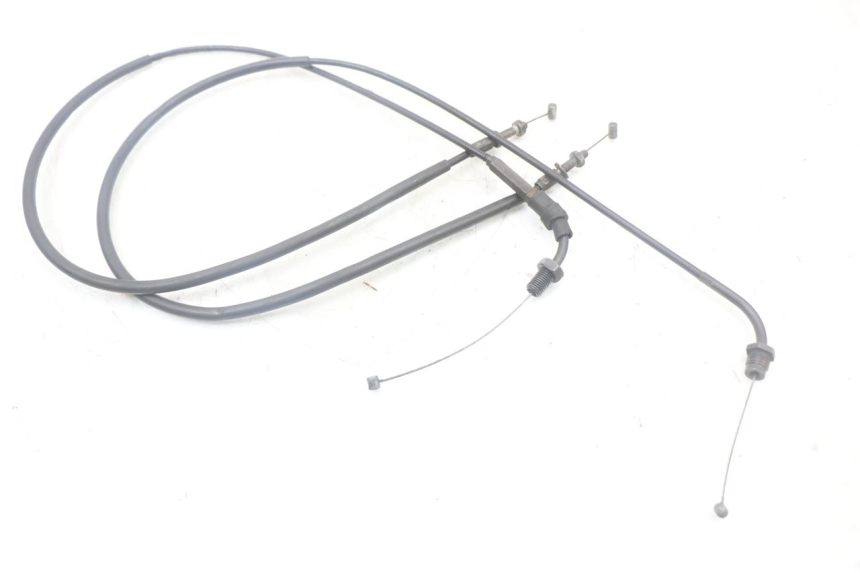 photo de ACCELERATOR CABLE HONDA NTV DEAUVILLE 650 (1998 - 2001) - Main view