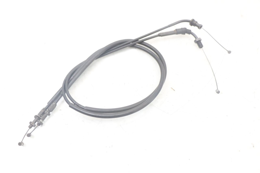photo de ACCELERATOR CABLE HONDA NTV DEAUVILLE 650 (1998 - 2001) - Component detail