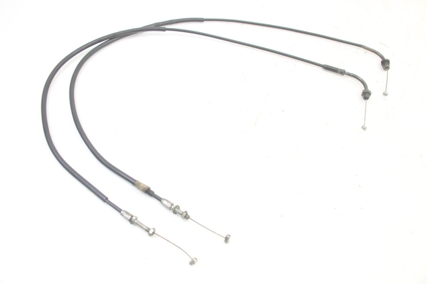 photo de THROTTLE CABLE HONDA NTV DEAUVILLE 650 (2001 - 2006) - Main view