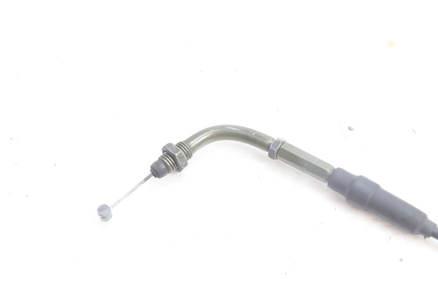 photo de THROTTLE CABLE JM MOTORS OLDIES 4T 50 (2010 - 2020) - Zoom on usage condition