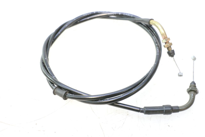 photo de THROTTLE CABLE JM MOTORS OLDIES 4T 50 (2020 - 2026) - Component detail