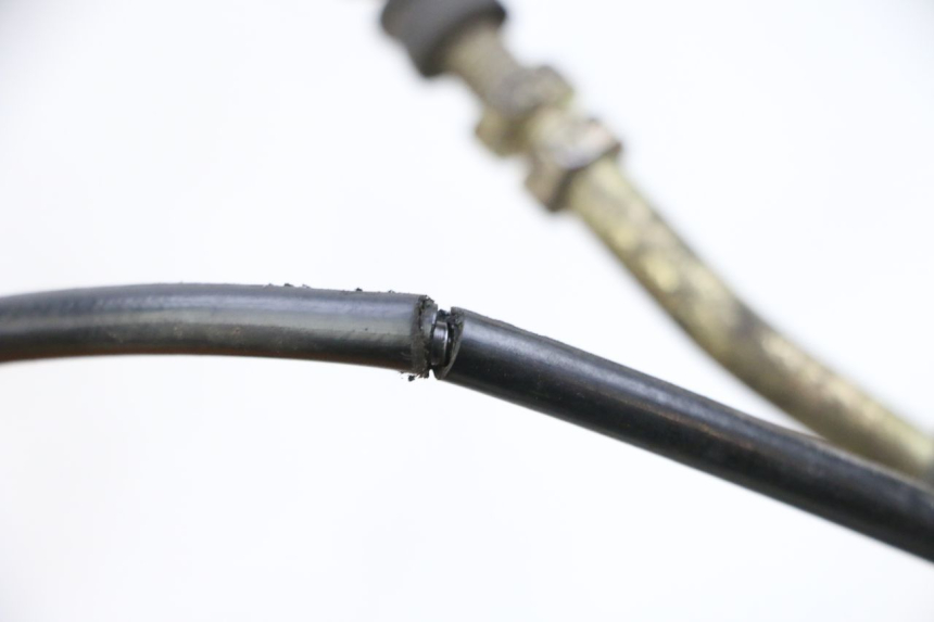 photo de THROTTLE CABLE SYM ORBIT 2 50 (2008 - 2014) - Alternative perspective