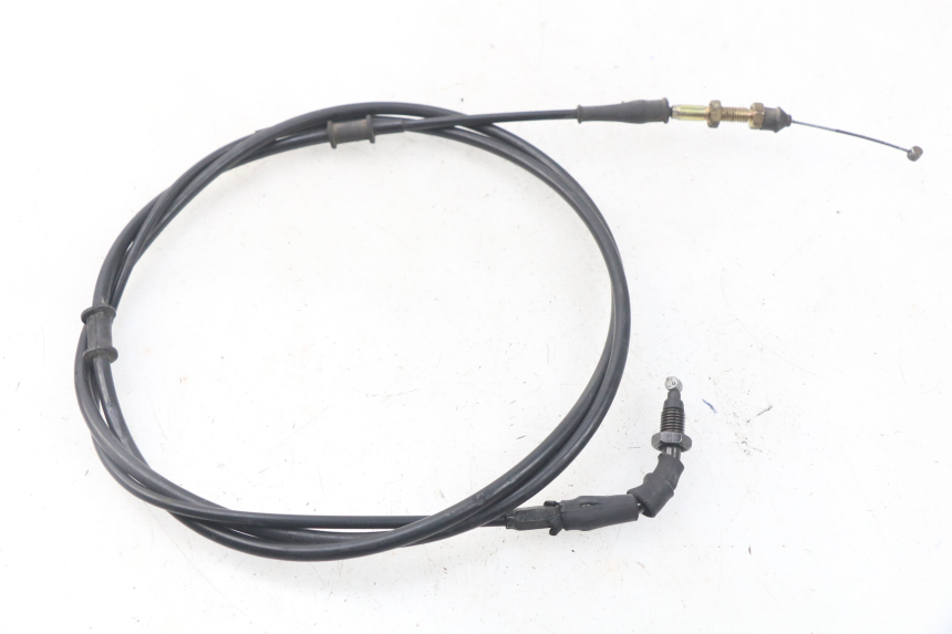 photo de ACCELERATOR CABLE SYM ORBIT III 3 4T 50 (2018 - 2021) - Main view