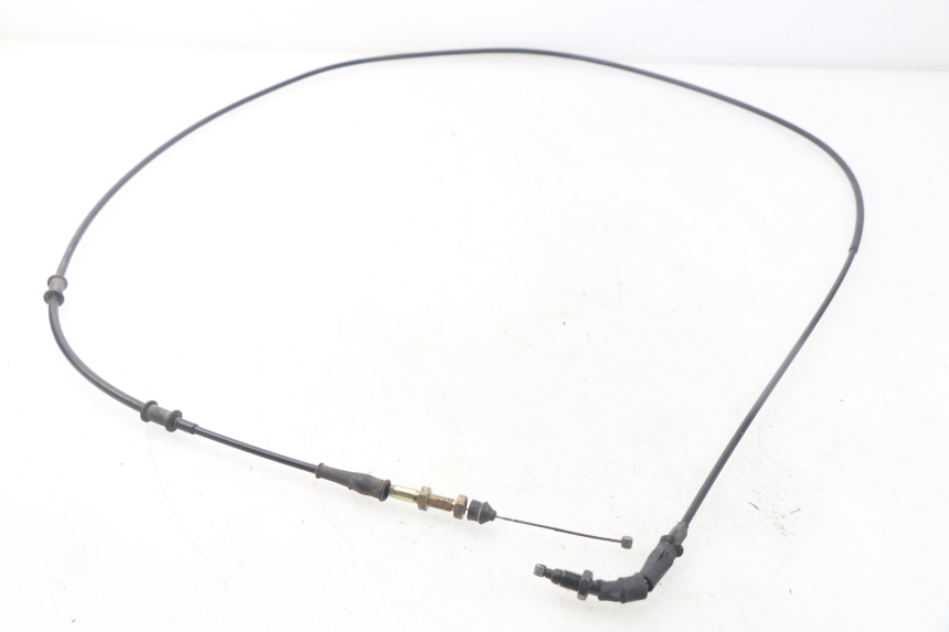 photo de ACCELERATOR CABLE SYM ORBIT III 3 4T 50 (2018 - 2021) - Alternative perspective