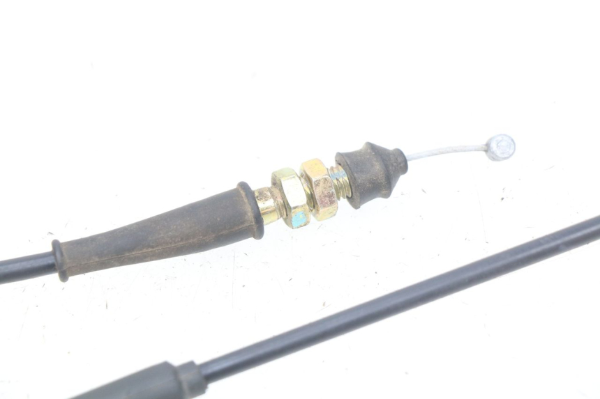 photo de THROTTLE CABLE SYM ORBIT III 3 4T 50 (2021 - 2025) - Alternative perspective