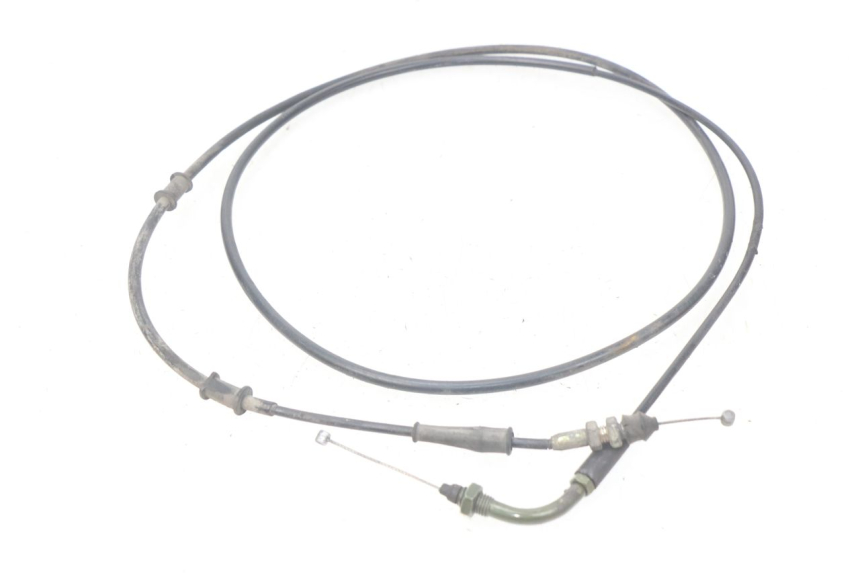 photo de ACCELERATOR CABLE SYM ORBIT III 3 4T 50 (2018 - 2021) - Main view