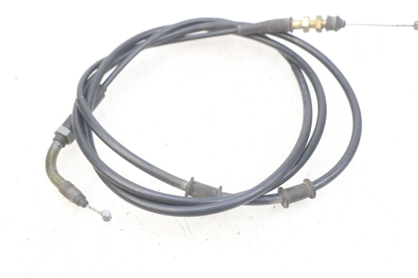 photo de THROTTLE CABLE SYM ORBIT III 3 4T 50 (2021 - 2025) - Component detail