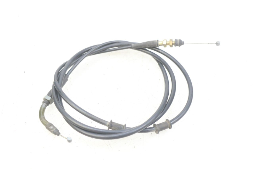 photo de THROTTLE CABLE SYM ORBIT III 3 4T 50 (2021 - 2025) - Alternative perspective