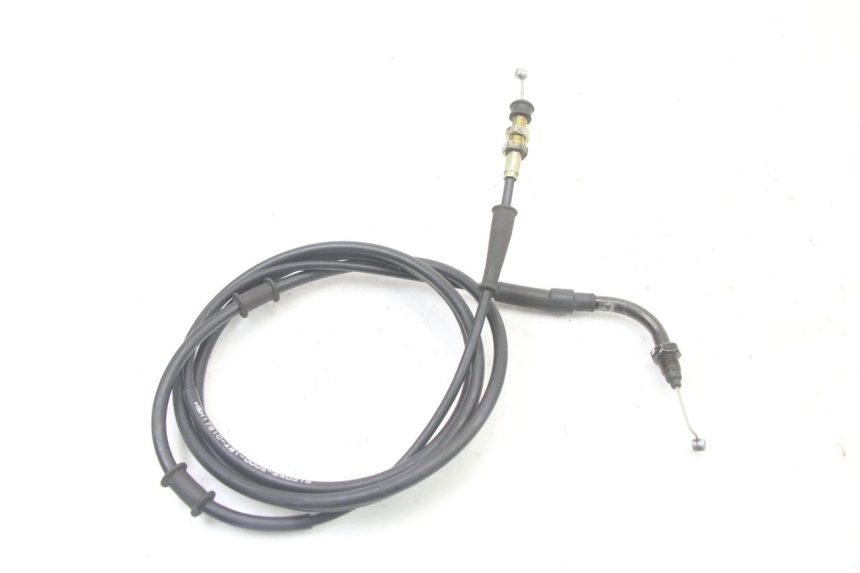photo de THROTTLE CABLE SYM ORBIT III 3 4T 50 (2021 - 2025) - Component detail