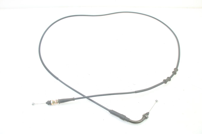 photo de THROTTLE CABLE SYM ORBIT III 3 4T 50 (2021 - 2025) - Main view