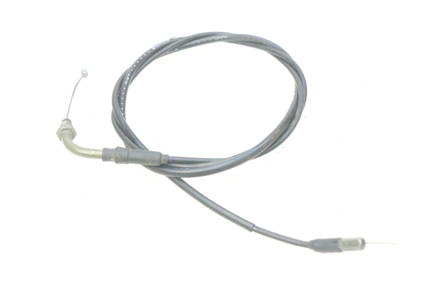 photo de ACCELERATOR CABLE TNT MOTOR OTTO 2T 50 (2012 - 2018) - Component detail