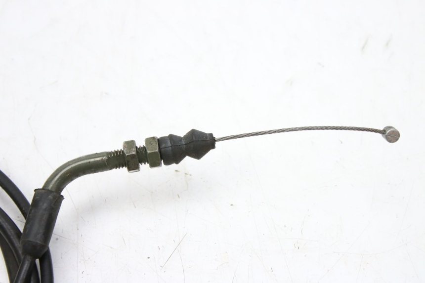 photo de ACCELERATOR CABLE KEEWAY OUTLOOK 125 (2007 - 2013) - Alternative perspective