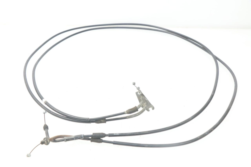 photo de THROTTLE CABLE MBK OVETTO 4T 50 (2008 - 2016) - Main view
