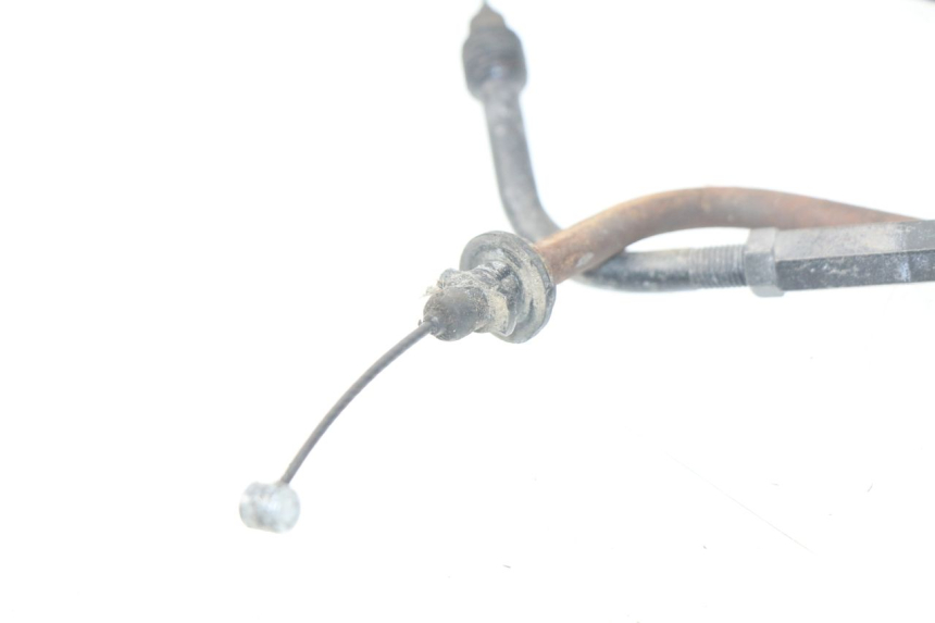 photo de THROTTLE CABLE MBK OVETTO 4T 50 (2008 - 2016) - Technical close-up