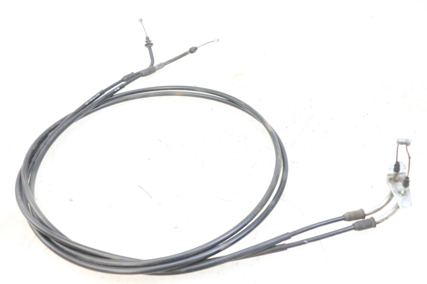 photo de THROTTLE CABLE MBK OVETTO 4T 50 (2008 - 2016) - Main view