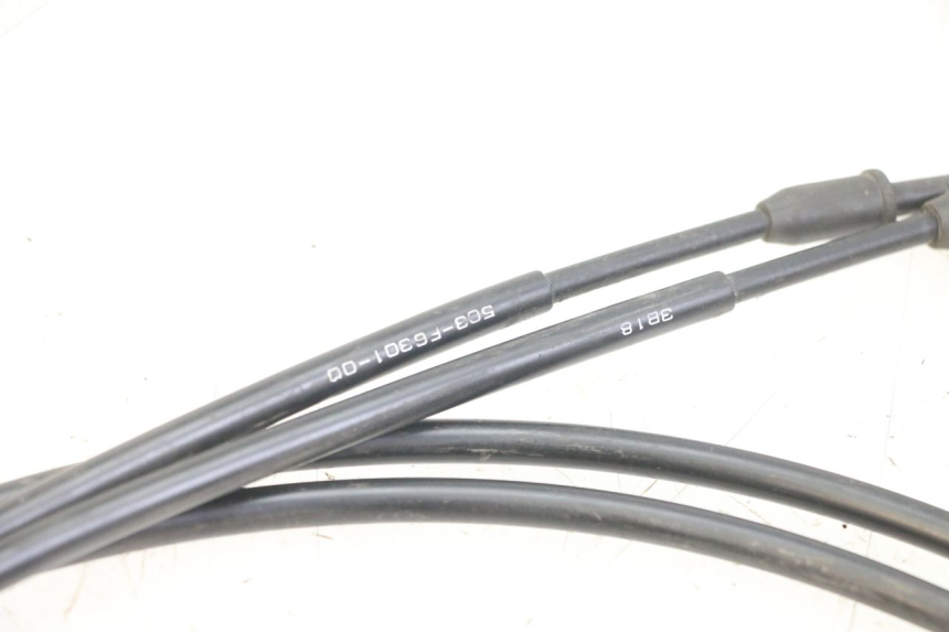 photo de THROTTLE CABLE MBK OVETTO 4T 50 (2008 - 2016) - Alternative perspective