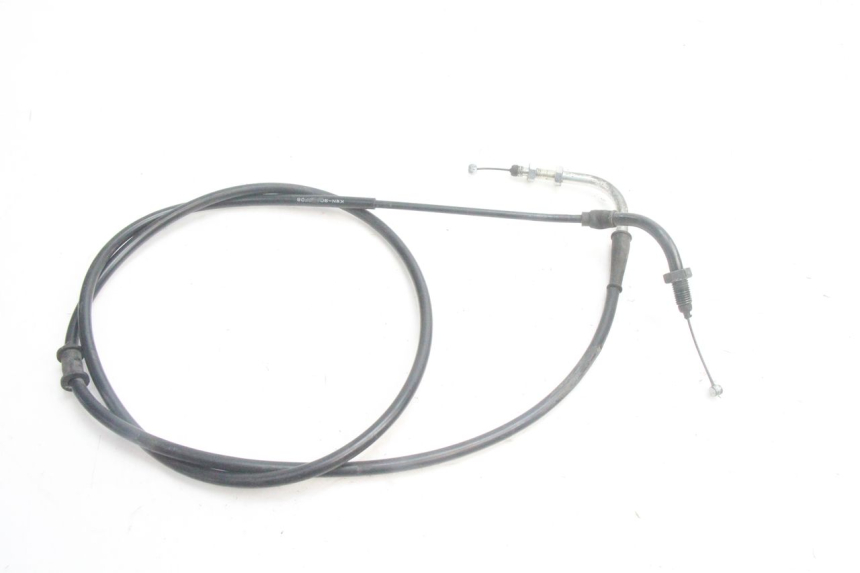 photo de THROTTLE CABLE HONDA PCX (JF28) 125 (2009 - 2011) - Component detail