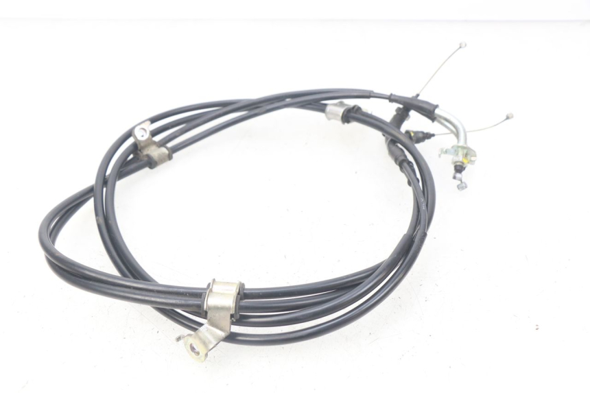 photo de THROTTLE CABLE HONDA PCX (JF57/JF64) 125 (2014 - 2018) - Zoom on usage condition