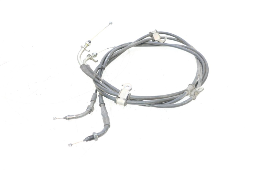 photo de THROTTLE CABLE HONDA PCX (JF57/JF64) 125 (2014 - 2018) - Zoom on usage condition