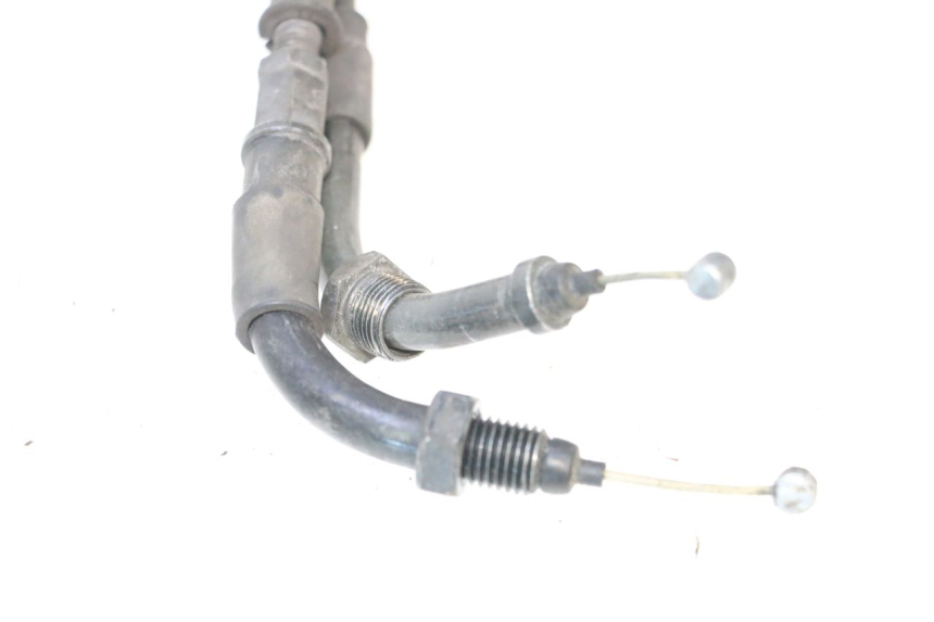 photo de THROTTLE CABLE HONDA PCX (JF57/JF64) 125 (2014 - 2018) - Technical close-up