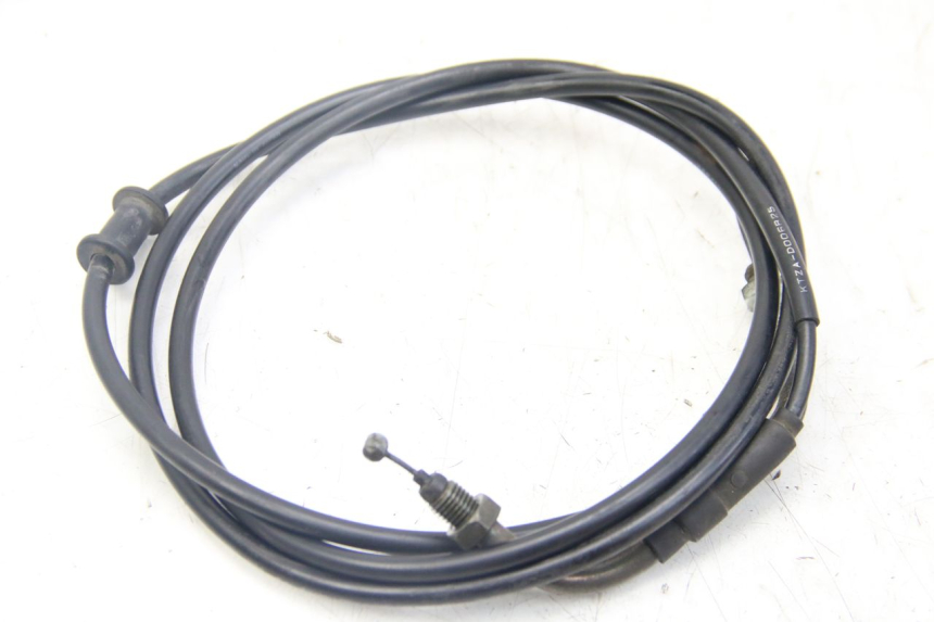 photo de ACCELERATOR CABLE HONDA PES PS I 125 (2006 - 2012) - Alternative perspective