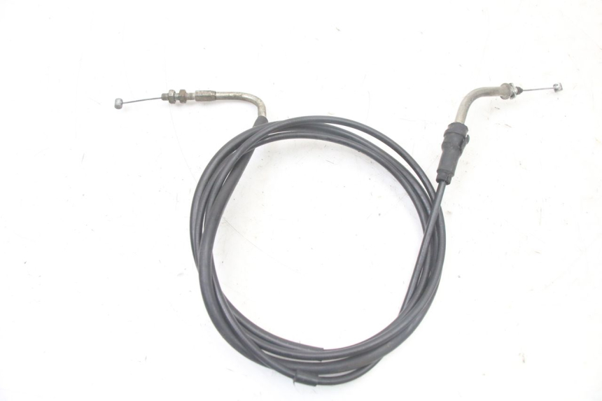 photo de ACCELERATOR CABLE PEUGEOT KISBEE 4T 50 (2018 - 2022) - Component detail