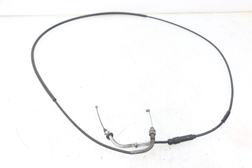 photo de ACCELERATOR CABLE PEUGEOT KISBEE 4T 50 (2018 - 2022) - Main view