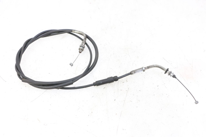 photo de ACCELERATOR CABLE PEUGEOT KISBEE 4T 50 (2018 - 2022) - Component detail