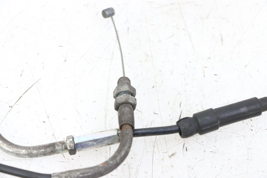 photo de ACCELERATOR CABLE PEUGEOT KISBEE 4T 50 (2018 - 2022) - Alternative perspective