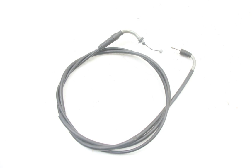 photo de THROTTLE CABLE PEUGEOT SPEEDFIGHT 3 LC 2T 50 (2009 - 2015) - Zoom on usage condition
