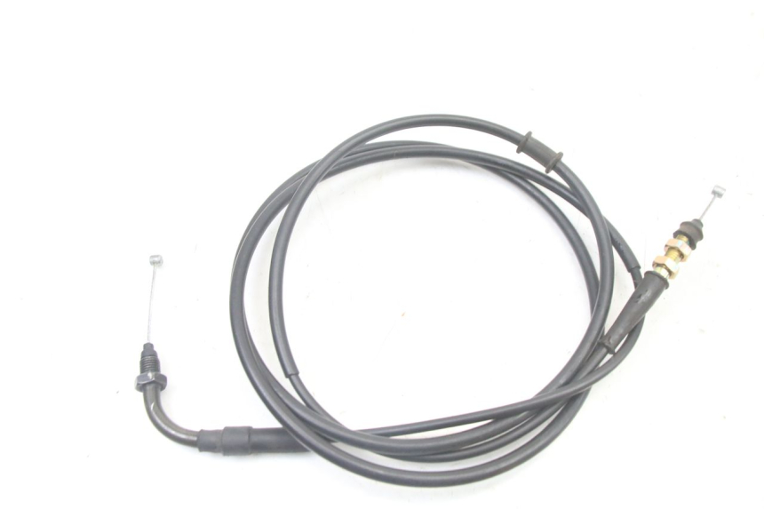 photo de ACCELERATOR CABLE PEUGEOT TWEET 4T 50 (2023 - 2025) - Component detail