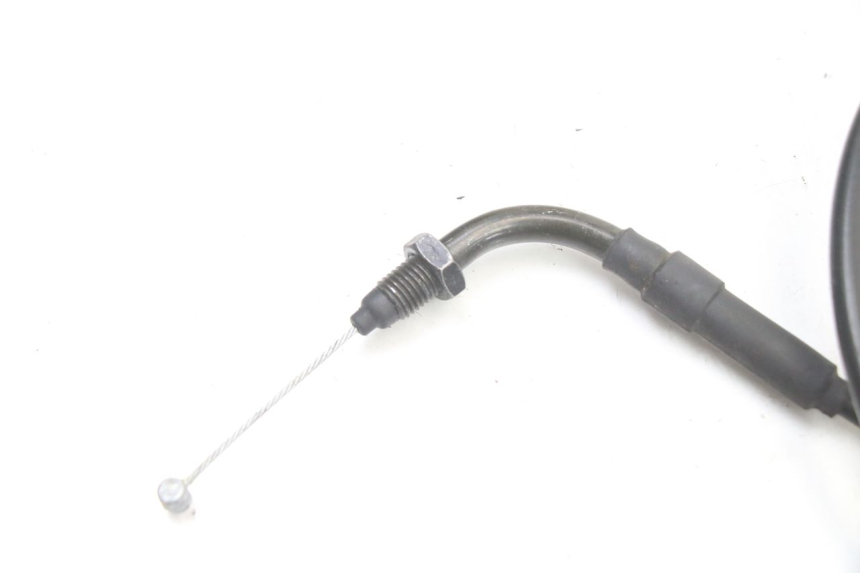 photo de ACCELERATOR CABLE PEUGEOT TWEET 4T 50 (2023 - 2025) - Zoom on usage condition